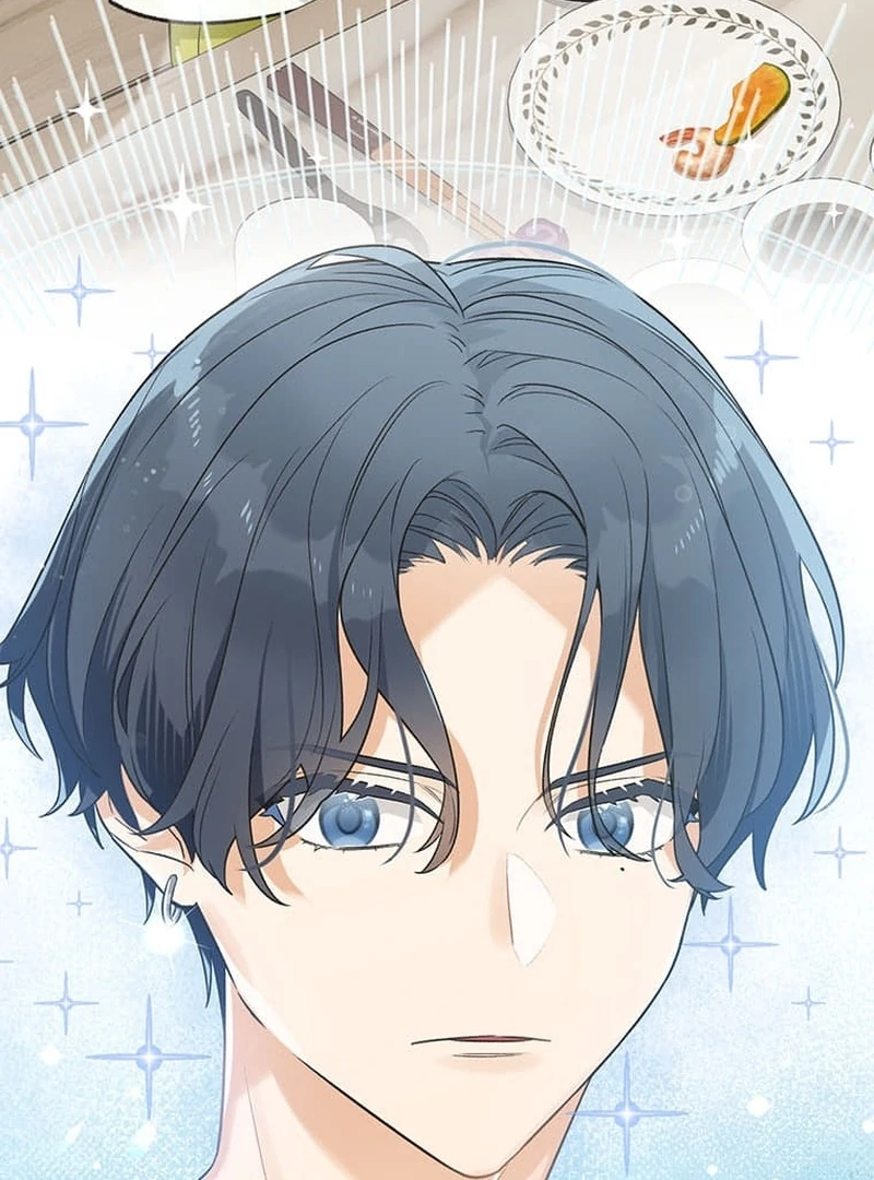 Living with My Favorite Person is Too Precious Chapter 10 - Page 64