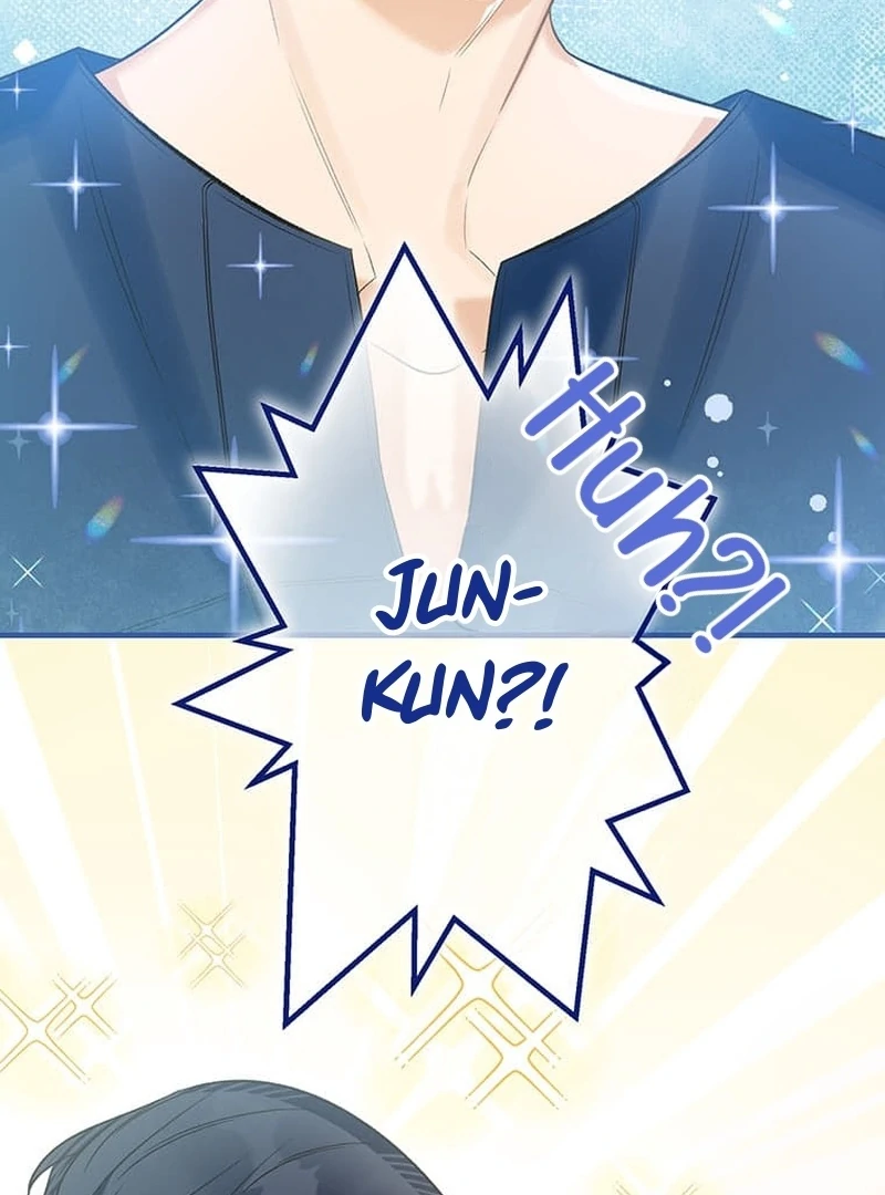 Living with My Favorite Person is Too Precious Chapter 10 - Page 65