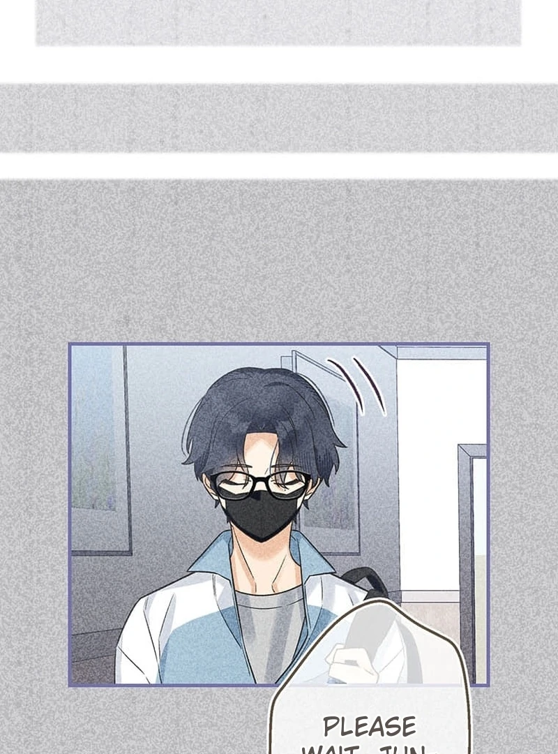 Living with My Favorite Person is Too Precious Chapter 10 - Page 68