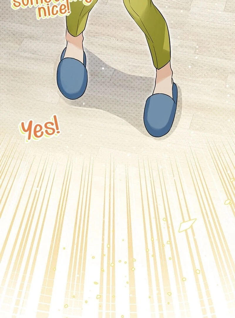 Living with My Favorite Person is Too Precious Chapter 10 - Page 7