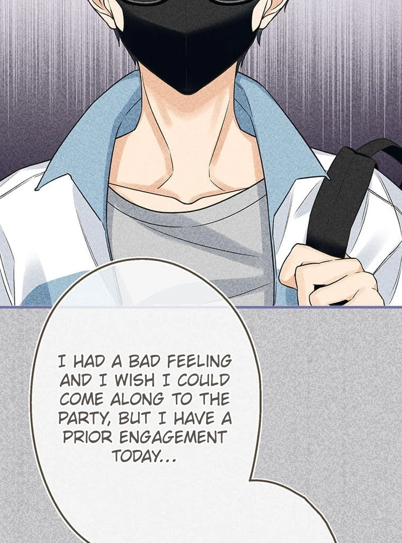 Living with My Favorite Person is Too Precious Chapter 10 - Page 71