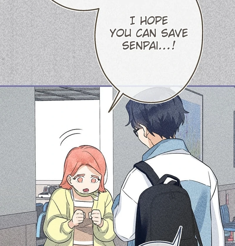 Living with My Favorite Person is Too Precious Chapter 10 - Page 72