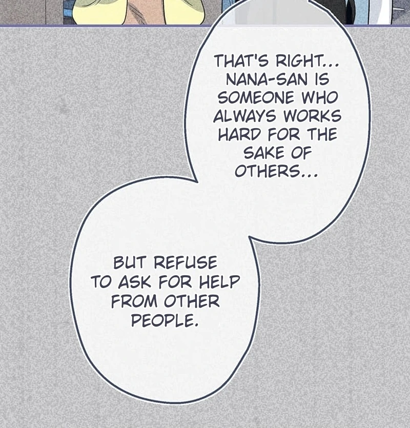 Living with My Favorite Person is Too Precious Chapter 10 - Page 73