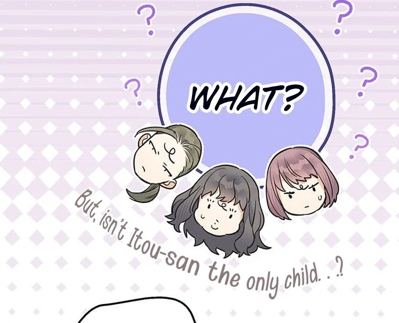 Living with My Favorite Person is Too Precious Chapter 10 - Page 83