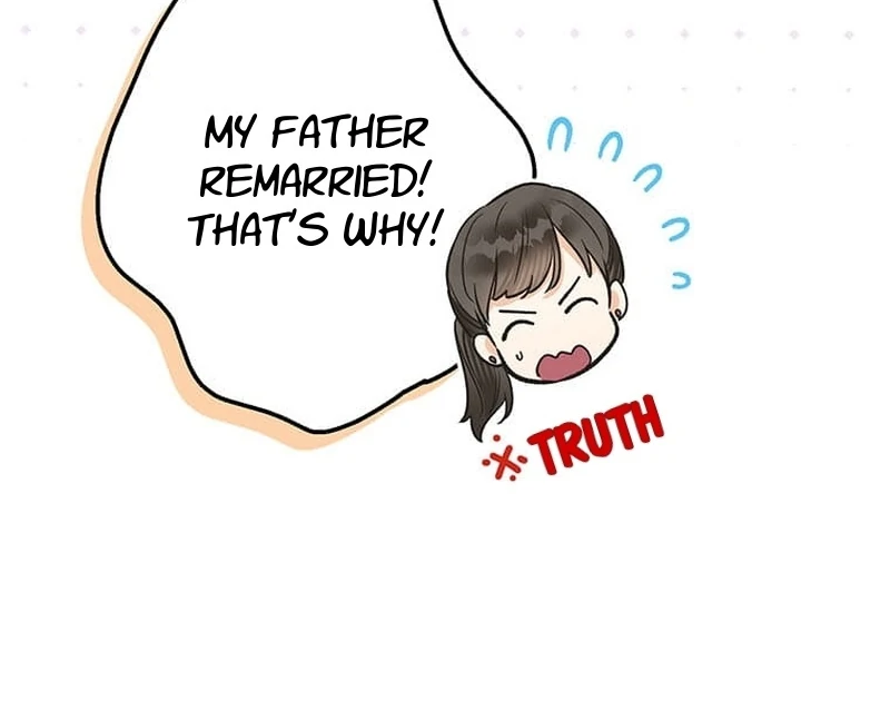 Living with My Favorite Person is Too Precious Chapter 10 - Page 84