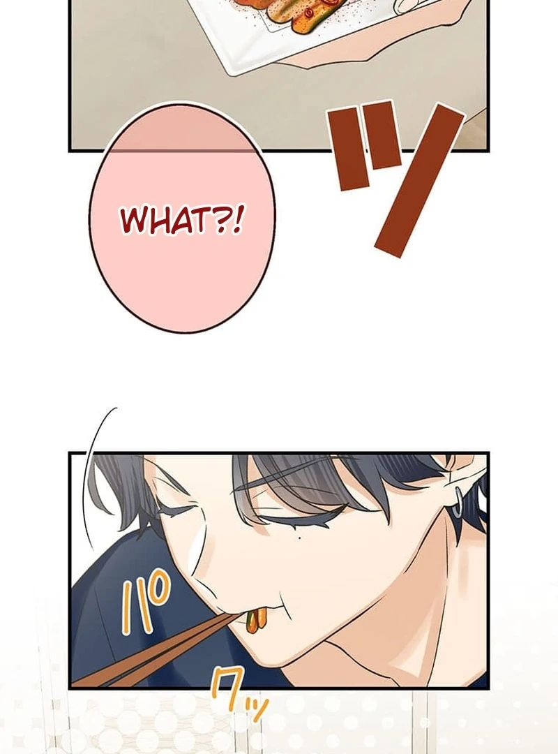 Living with My Favorite Person is Too Precious Chapter 10 - Page 86