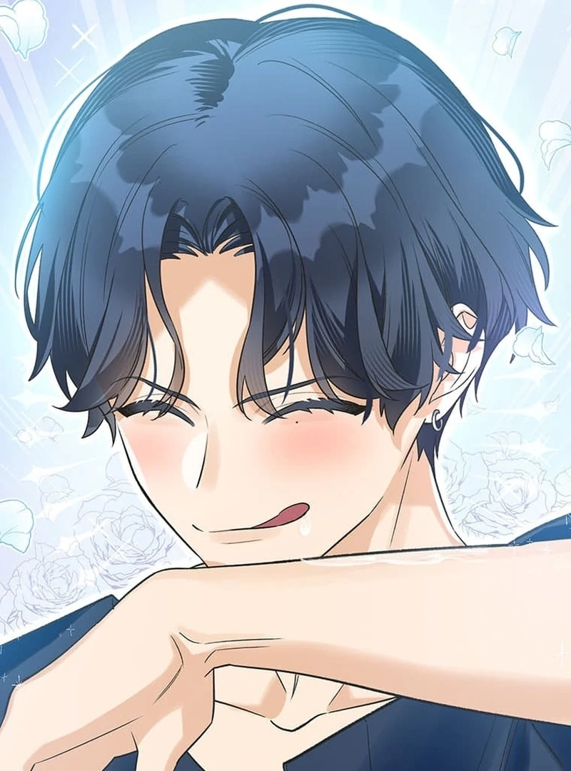 Living with My Favorite Person is Too Precious Chapter 10 - Page 90