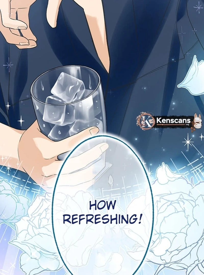 Living with My Favorite Person is Too Precious Chapter 10 - Page 91