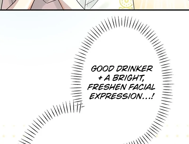 Living with My Favorite Person is Too Precious Chapter 10 - Page 93