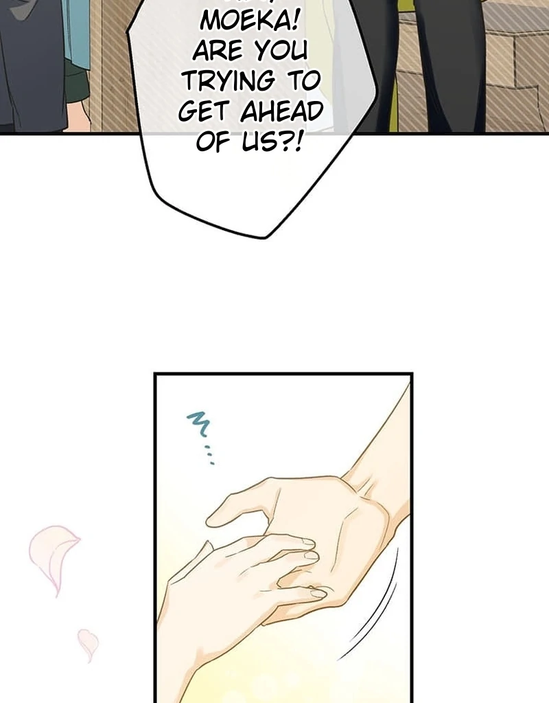 Living with My Favorite Person is Too Precious Chapter 10 - Page 98