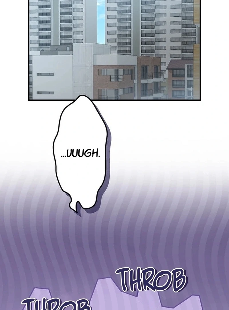 Living with My Favorite Person is Too Precious Chapter 11 - Page 10