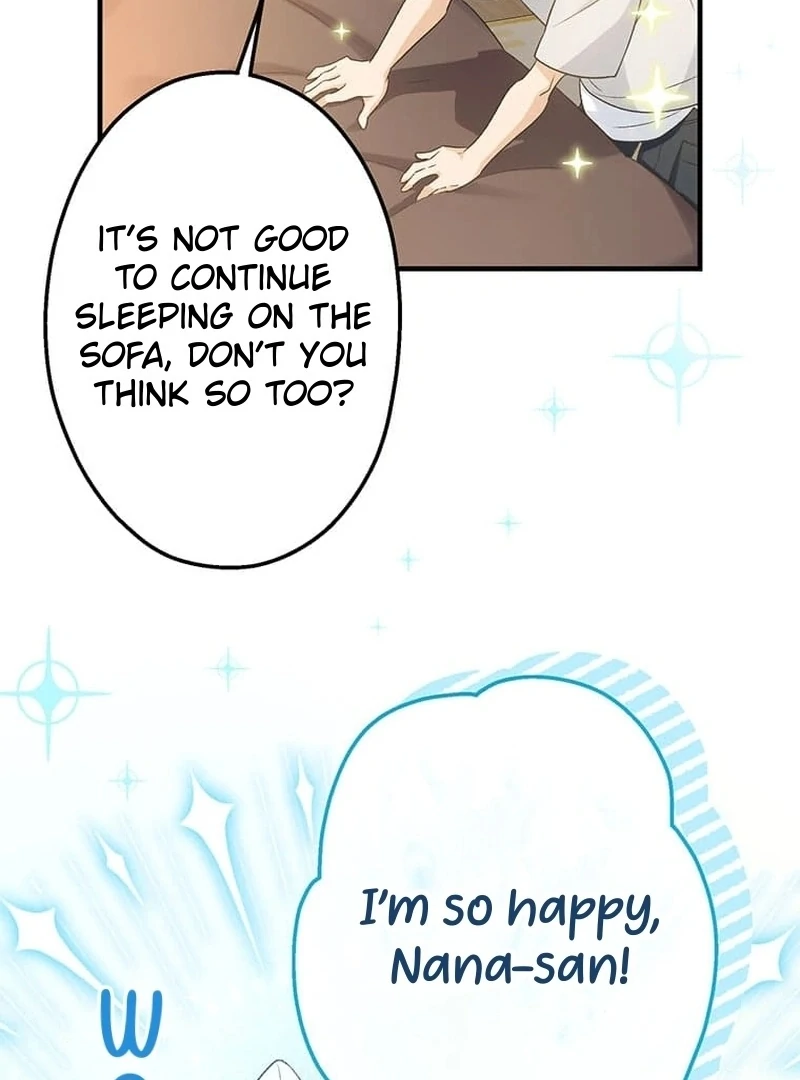 Living with My Favorite Person is Too Precious Chapter 11 - Page 100