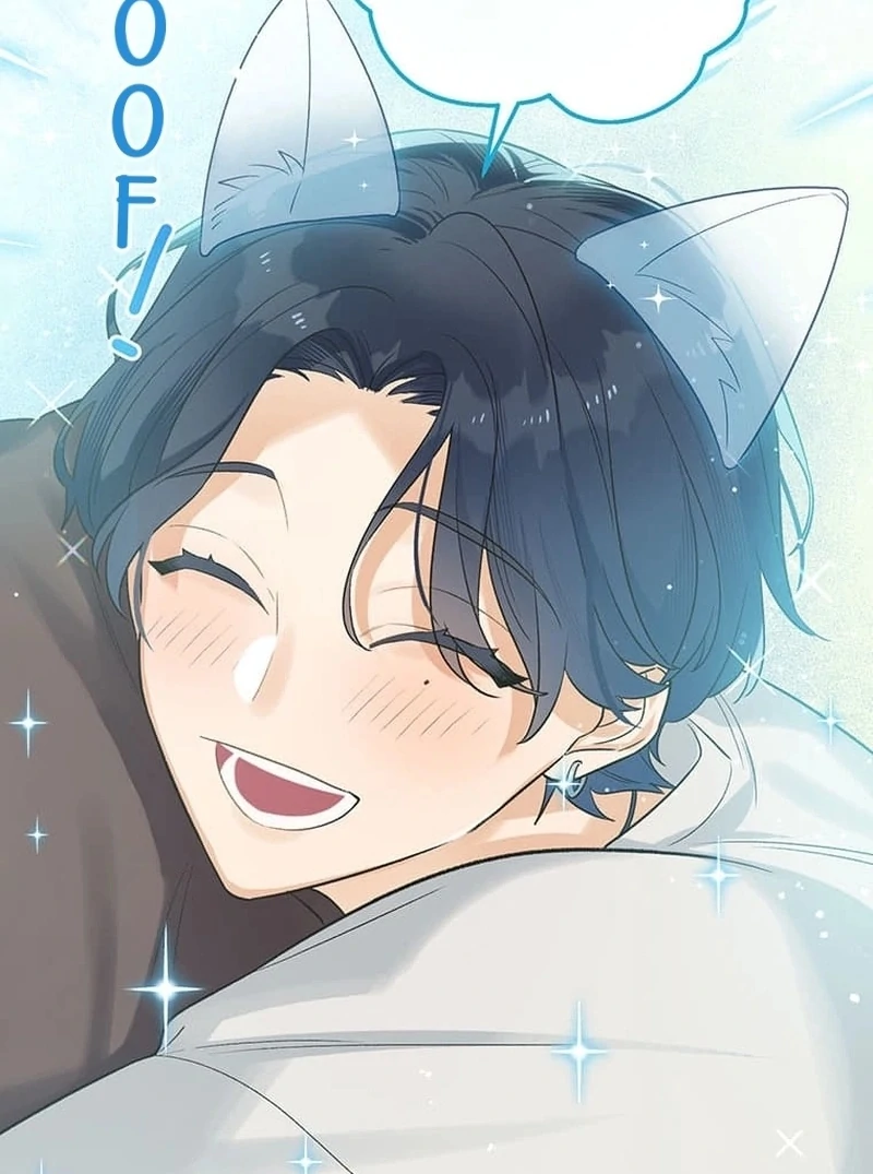 Living with My Favorite Person is Too Precious Chapter 11 - Page 101