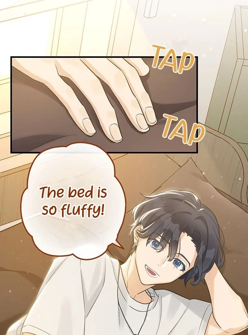 Living with My Favorite Person is Too Precious Chapter 11 - Page 103