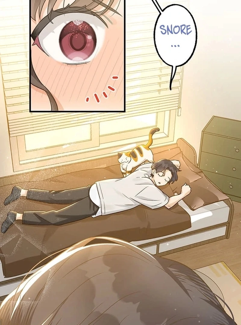 Living with My Favorite Person is Too Precious Chapter 11 - Page 107