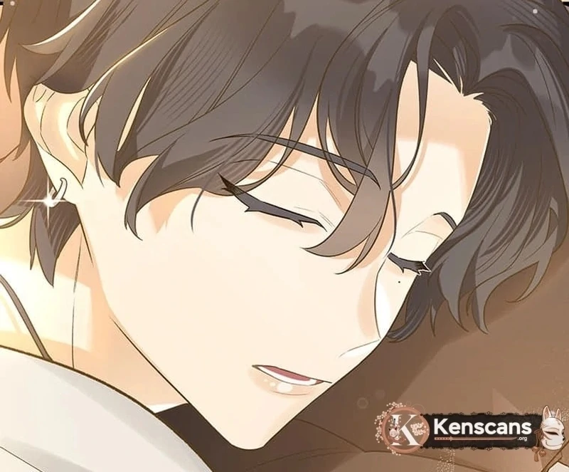 Living with My Favorite Person is Too Precious Chapter 11 - Page 108