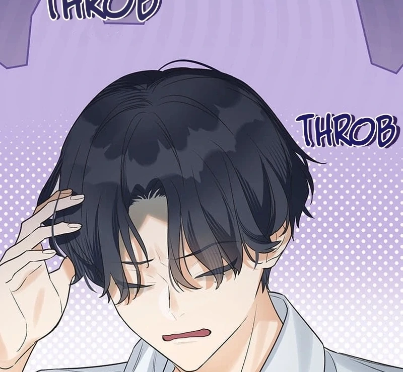 Living with My Favorite Person is Too Precious Chapter 11 - Page 11