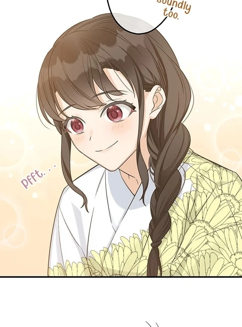 Living with My Favorite Person is Too Precious Chapter 11 - Page 111