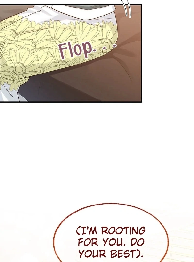 Living with My Favorite Person is Too Precious Chapter 11 - Page 112