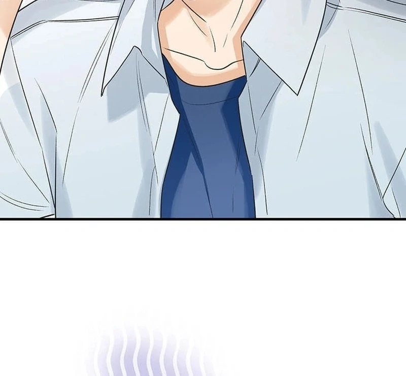 Living with My Favorite Person is Too Precious Chapter 11 - Page 12