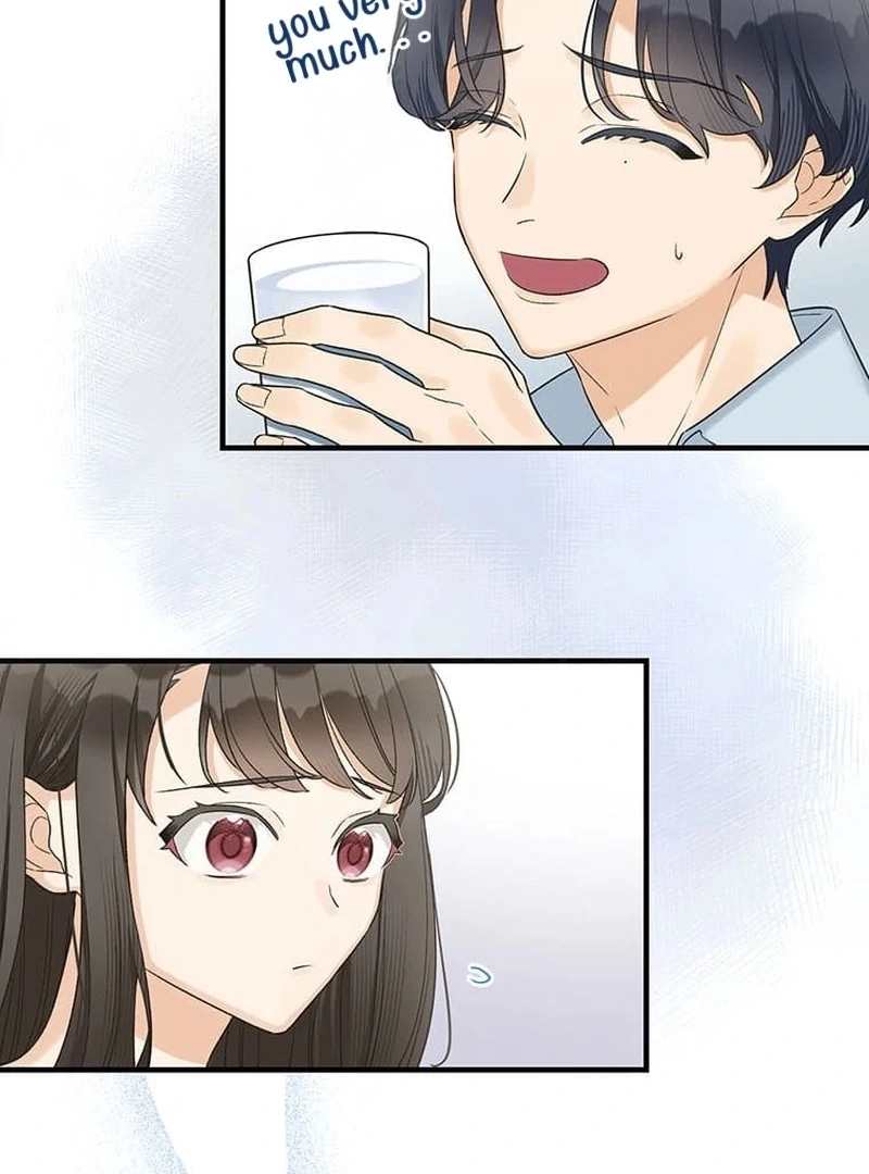 Living with My Favorite Person is Too Precious Chapter 11 - Page 15