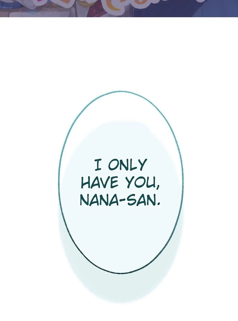 Living with My Favorite Person is Too Precious Chapter 11 - Page 2