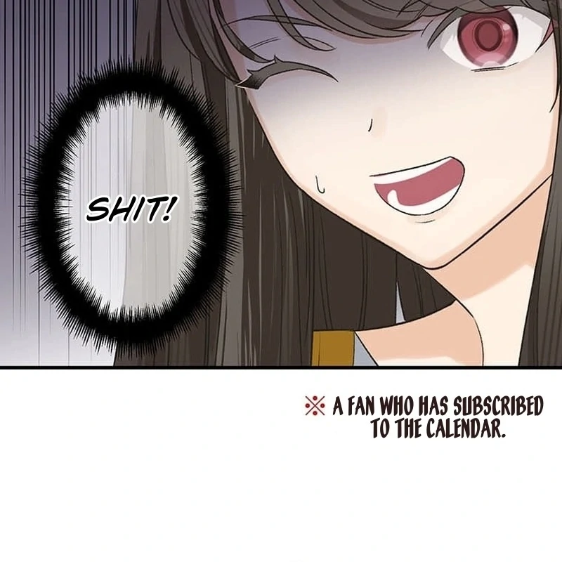 Living with My Favorite Person is Too Precious Chapter 11 - Page 22