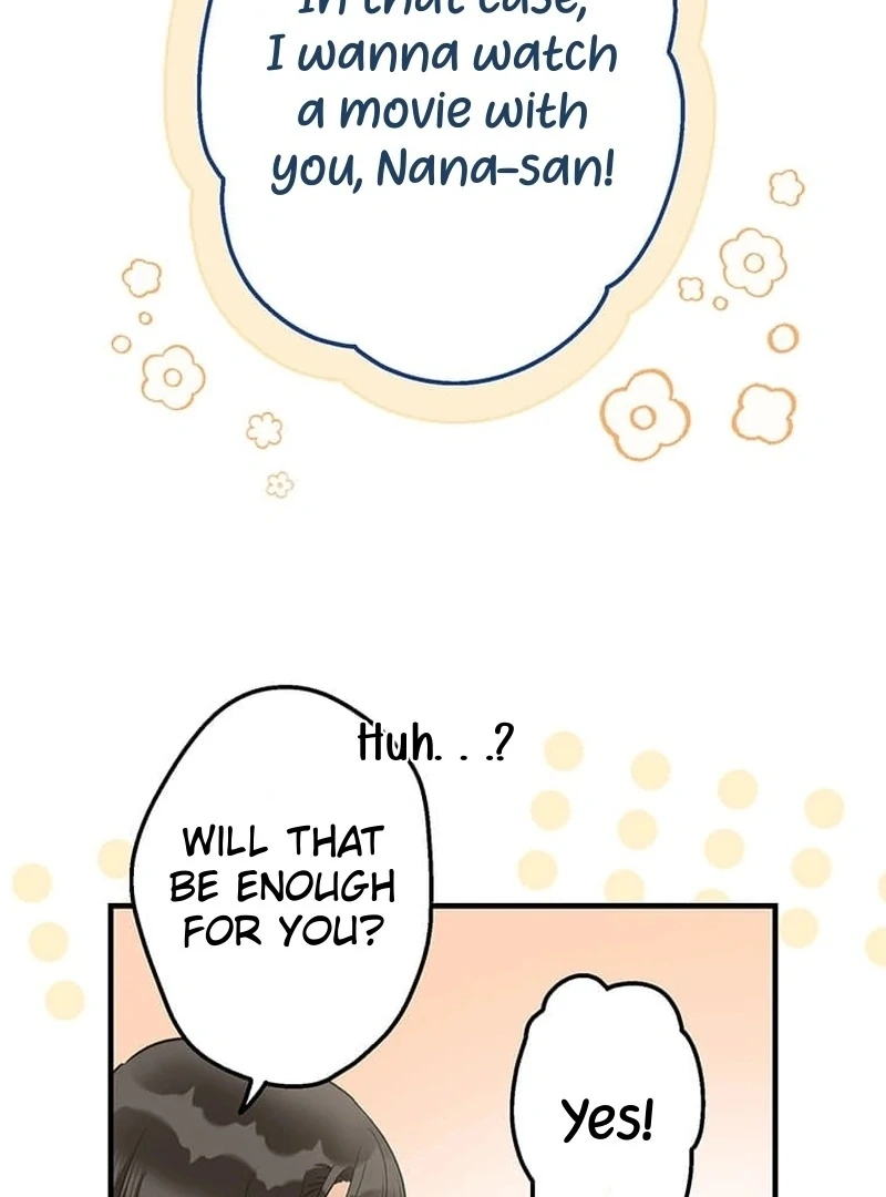 Living with My Favorite Person is Too Precious Chapter 11 - Page 26