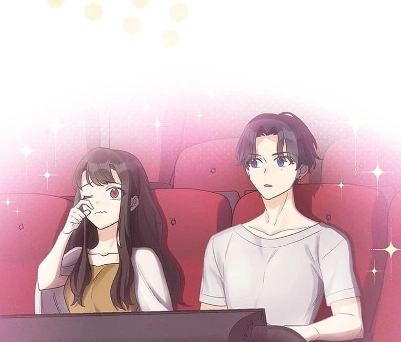 Living with My Favorite Person is Too Precious Chapter 11 - Page 28