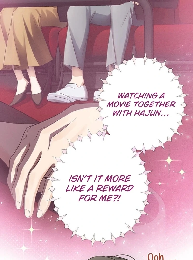 Living with My Favorite Person is Too Precious Chapter 11 - Page 29