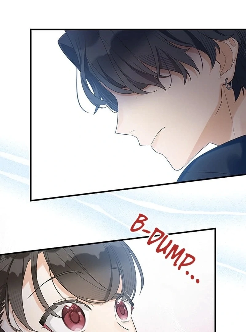 Living with My Favorite Person is Too Precious Chapter 11 - Page 3