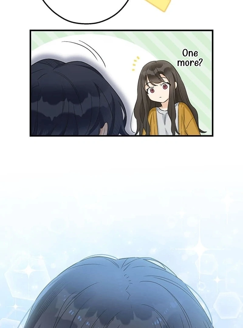 Living with My Favorite Person is Too Precious Chapter 11 - Page 31