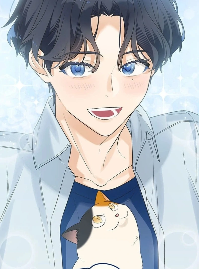 Living with My Favorite Person is Too Precious Chapter 11 - Page 32