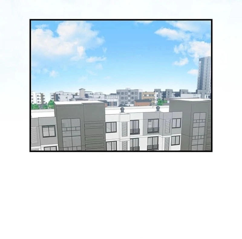 Living with My Favorite Person is Too Precious Chapter 11 - Page 34