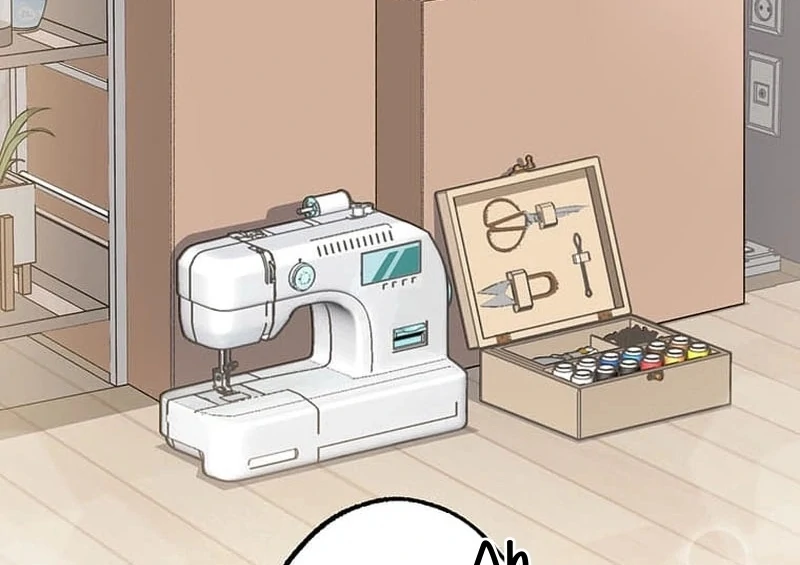 Living with My Favorite Person is Too Precious Chapter 11 - Page 39