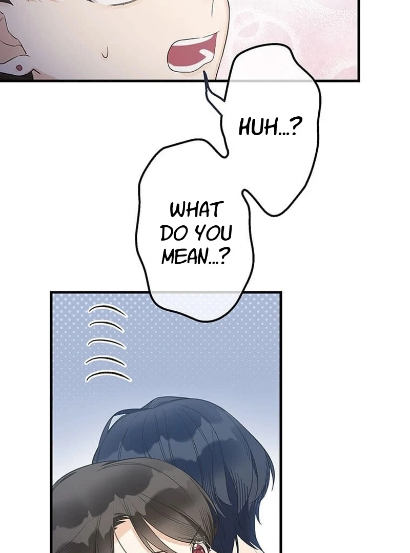 Living with My Favorite Person is Too Precious Chapter 11 - Page 4