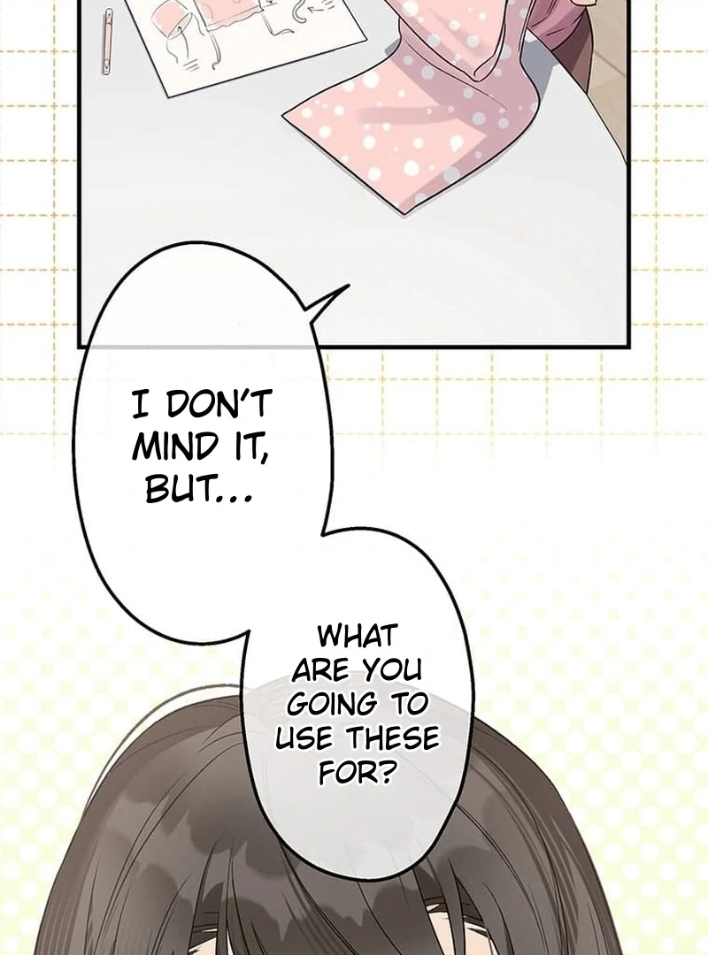 Living with My Favorite Person is Too Precious Chapter 11 - Page 46