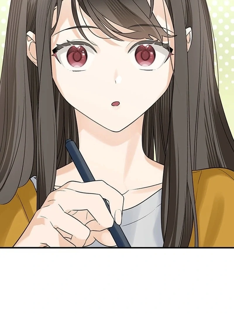 Living with My Favorite Person is Too Precious Chapter 11 - Page 47