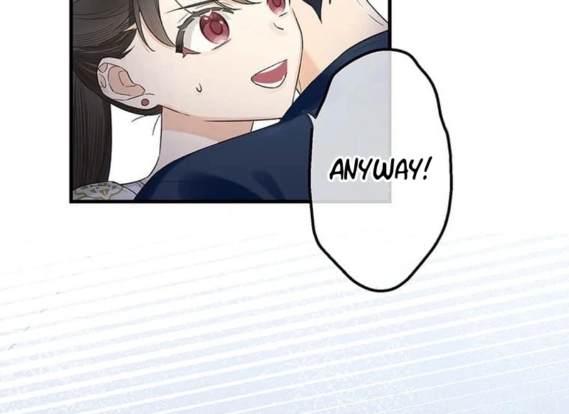 Living with My Favorite Person is Too Precious Chapter 11 - Page 5