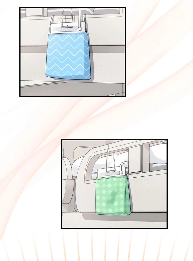 Living with My Favorite Person is Too Precious Chapter 11 - Page 51