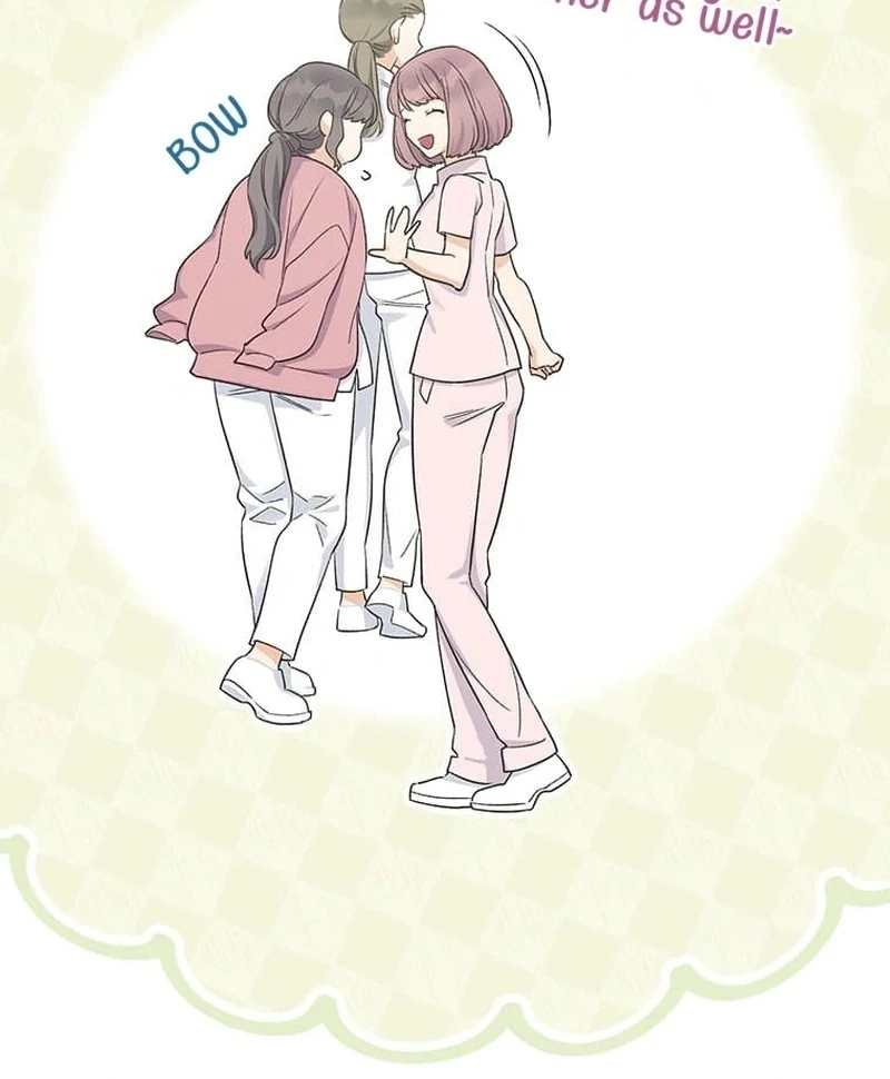 Living with My Favorite Person is Too Precious Chapter 11 - Page 59