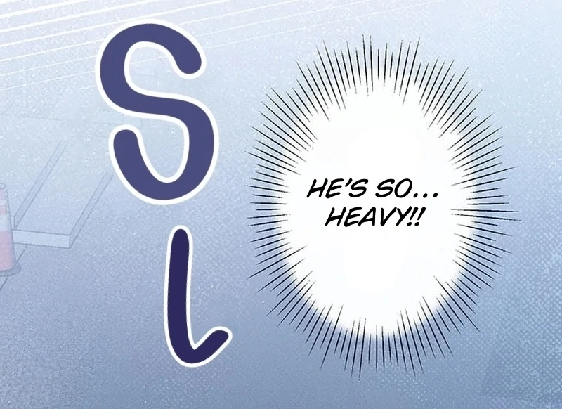 Living with My Favorite Person is Too Precious Chapter 11 - Page 6