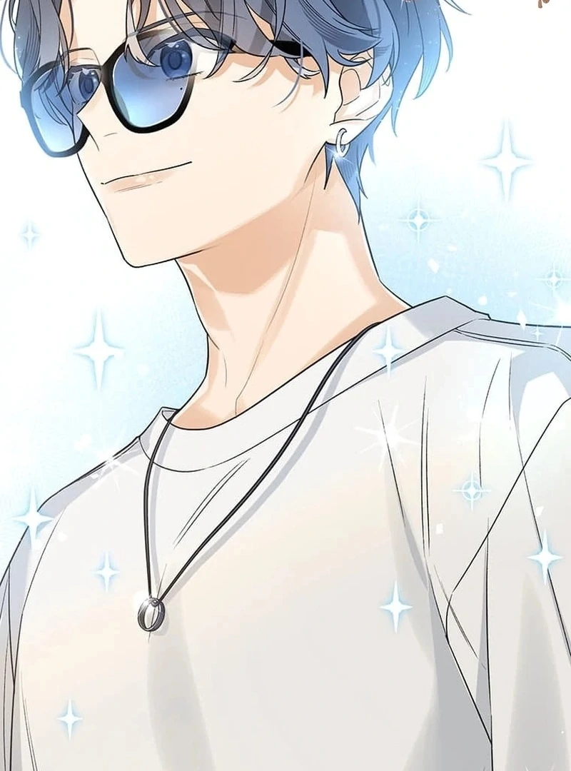 Living with My Favorite Person is Too Precious Chapter 11 - Page 62