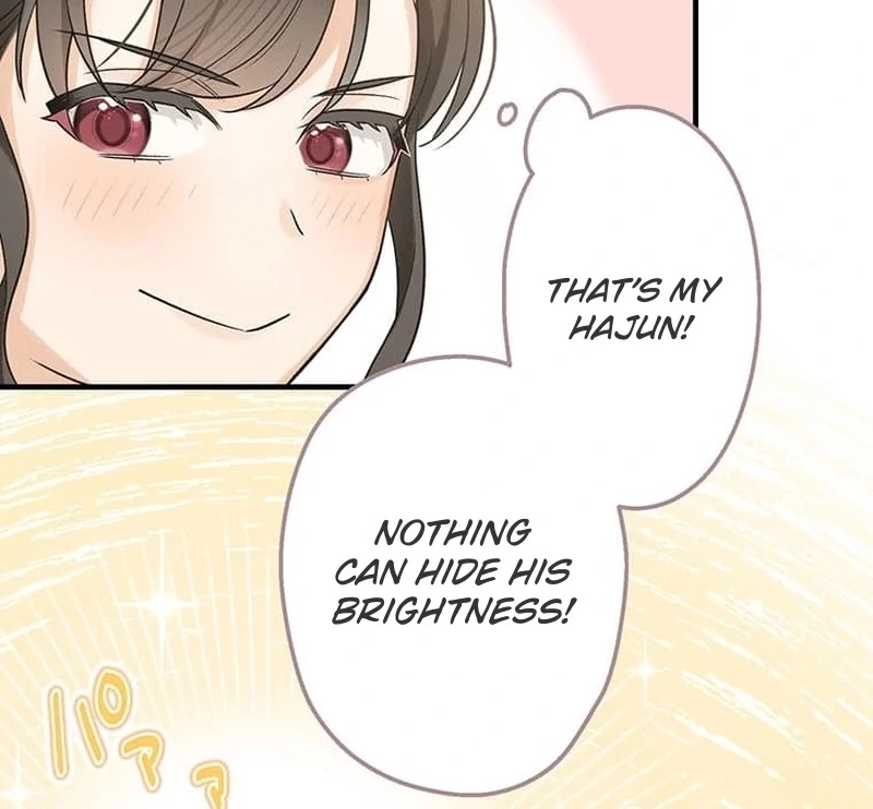 Living with My Favorite Person is Too Precious Chapter 11 - Page 66