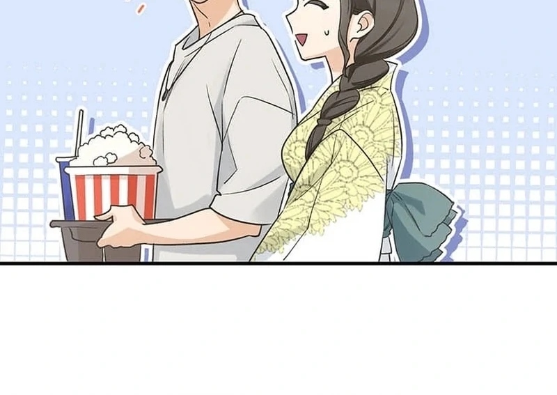 Living with My Favorite Person is Too Precious Chapter 11 - Page 71