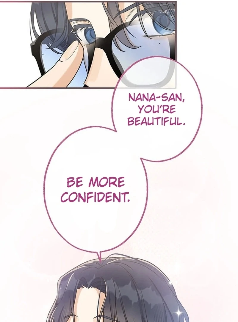 Living with My Favorite Person is Too Precious Chapter 11 - Page 72