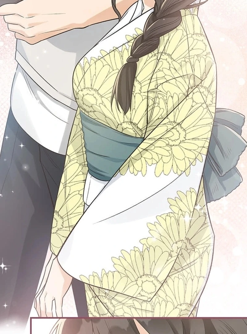 Living with My Favorite Person is Too Precious Chapter 11 - Page 74