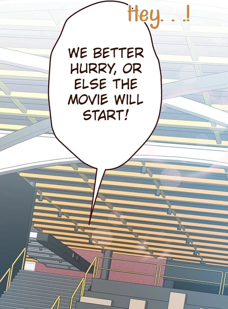 Living with My Favorite Person is Too Precious Chapter 11 - Page 77