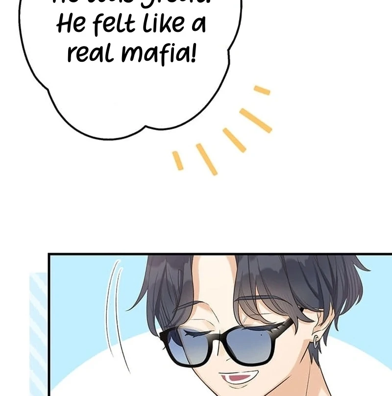 Living with My Favorite Person is Too Precious Chapter 11 - Page 86