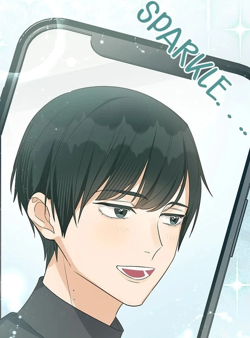 Living with My Favorite Person is Too Precious Chapter 11 - Page 88